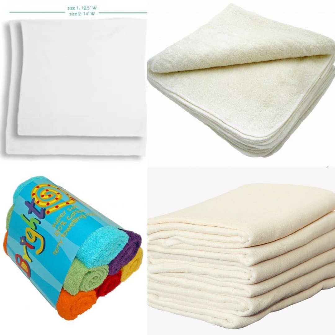 ๐Two part nappies๐
These can be...