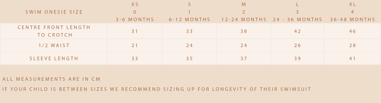 Bare & Boho Swim Hat - So Sage