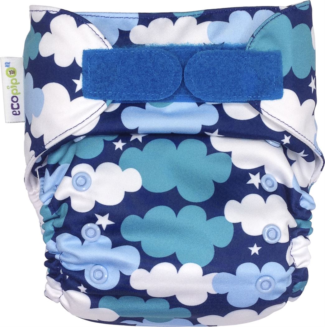 Ecopipo clearance nappies