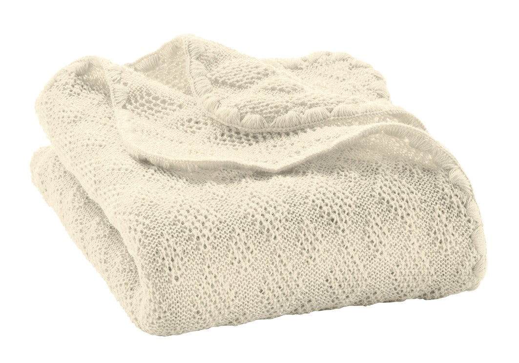 Merino 2024 baby blanket