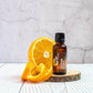 Terra Gaia Organic Orange Essential Oil