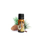 Terra Gaia Organic Cedarwood Essential Oil