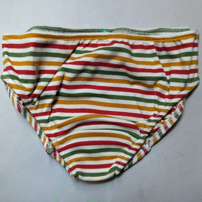 LGR Organic Unisex Underwear