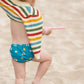 LGR UVP 50+ Reusable Swim Nappy - Summer Days