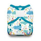 B-eco-me Nursery Nappy Bundle