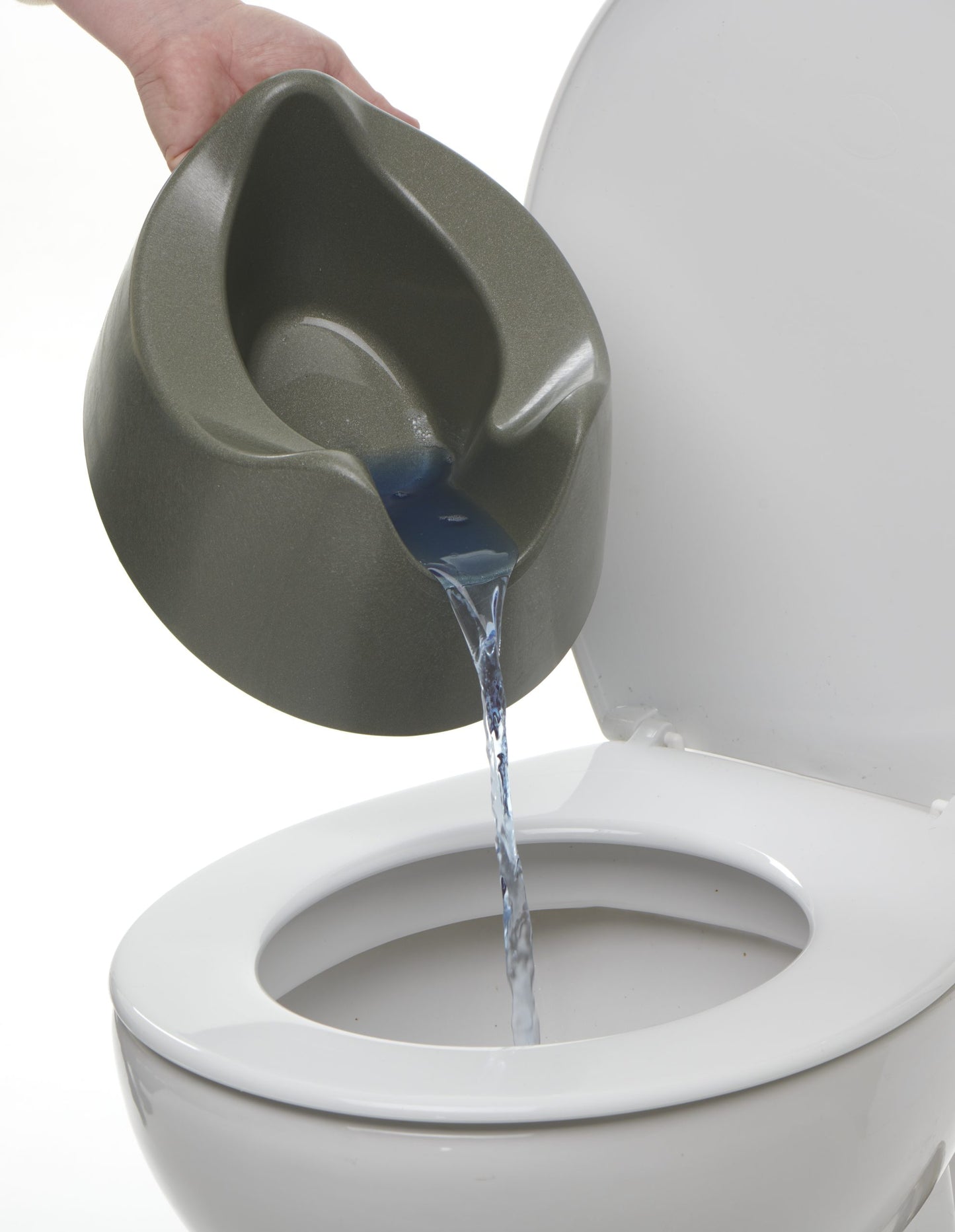 Eco Pourty Potty