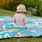 Little LoveBum Picnic Mat