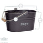 Peg Bucket