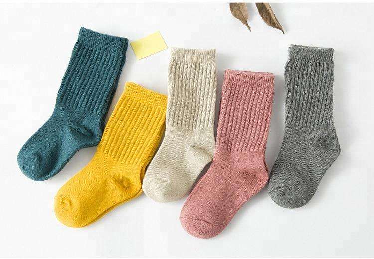 Mini Minimalist Sustainable Socks