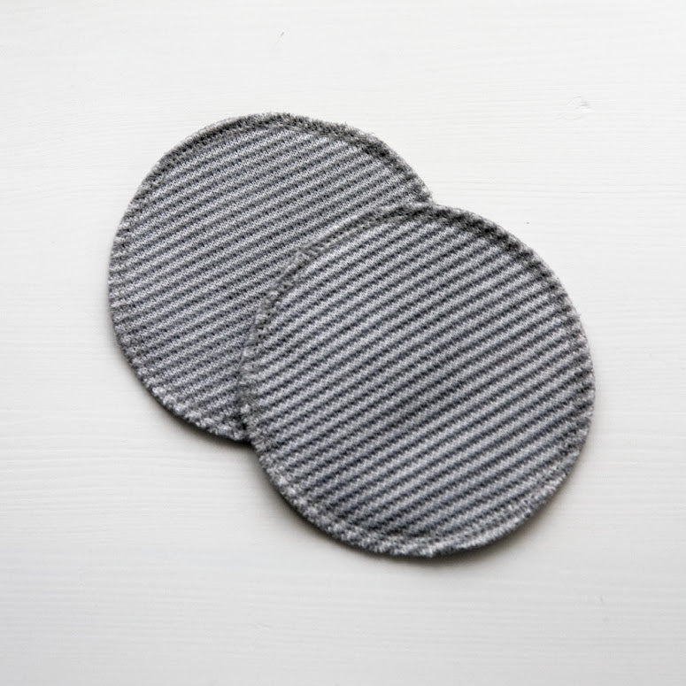 Buuh Merino Wool Breast Pads