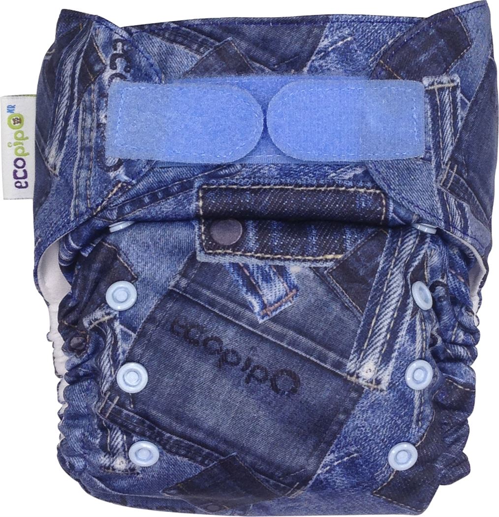 Ecopipo clearance nappies