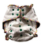 Bells Bumz Junior Hemp Fitted Nappy
