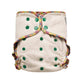 Bells Bumz Junior Hemp Fitted Nappy