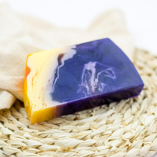 Soul & Soap  Passion Fruit Soap