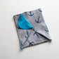 Buuh Tencel & Organic Cotton Pocket Contour Fitted Nippa Nappy