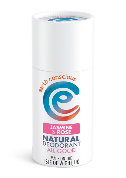 Earth Conscious Deodorant Stick