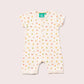 LGR Garden Days Organic Summer Romper