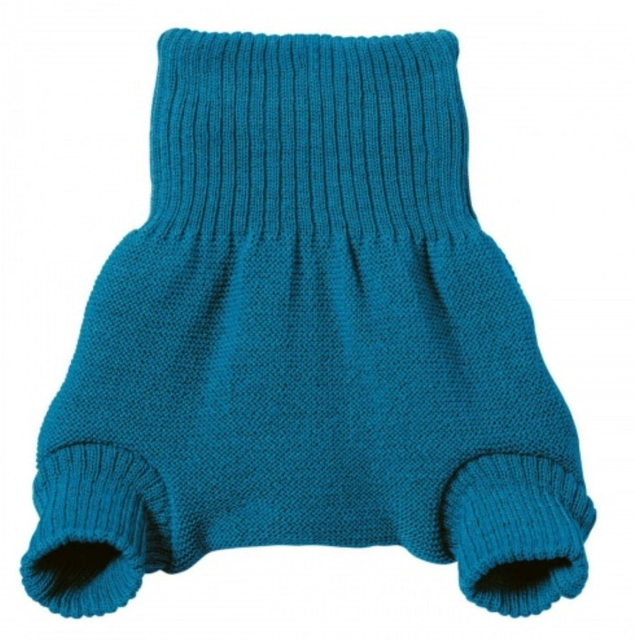 Disana Organic Merino Wool Shorties