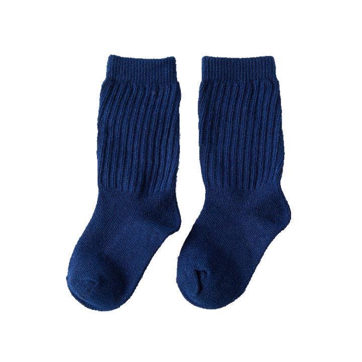 Mini Minimalist Sustainable Socks