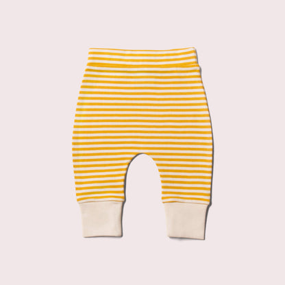 LGR Striped Wriggle Bottoms