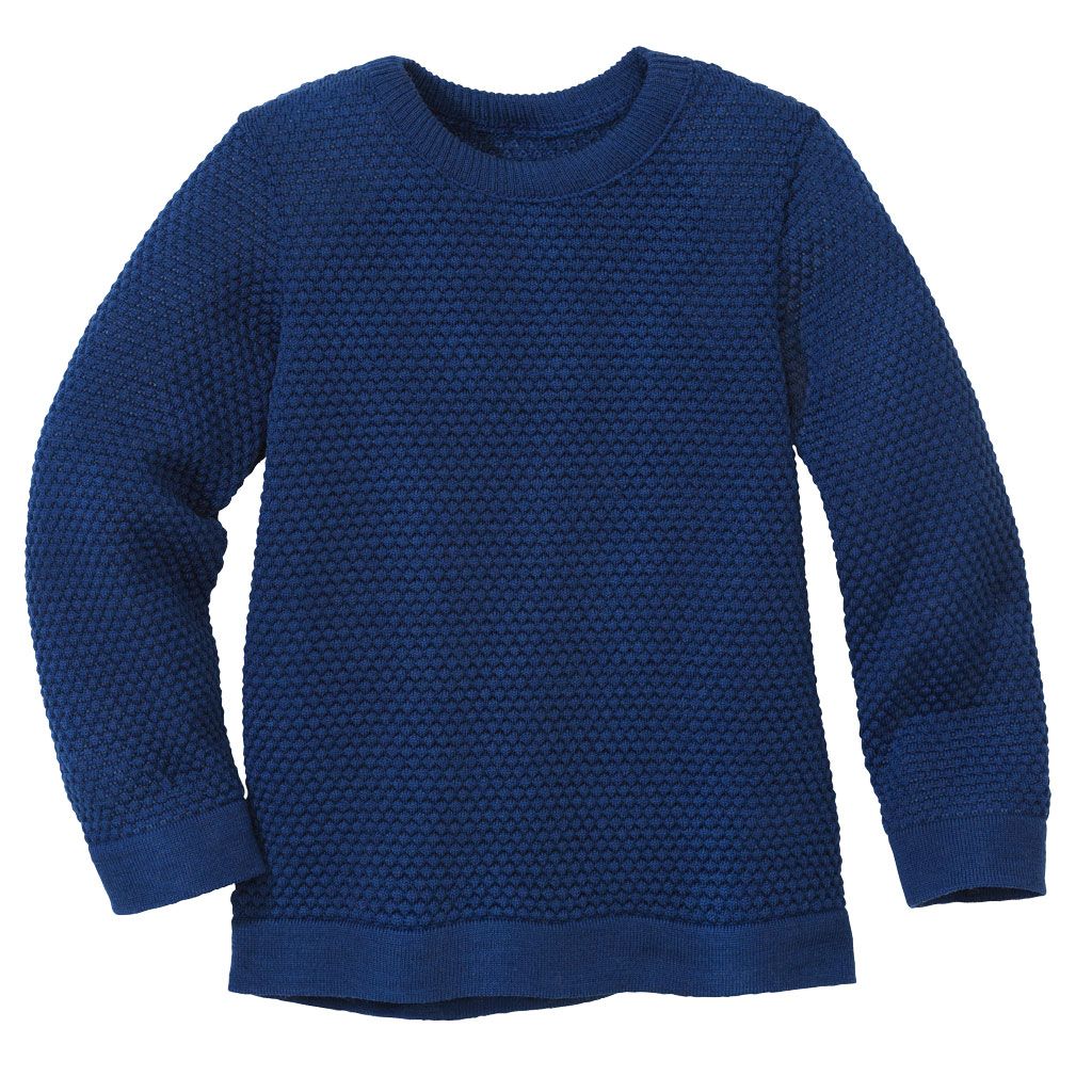 Disana Honeycomb Jumper