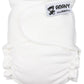 Anavy Onesize Fitted Nappy - Nippa Fastening