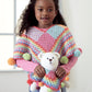 WYS Bo Peep DK - Great Adventures – Pattern Book