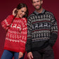 WYS ColourLab DK – Festive Family Collection - Pattern Book