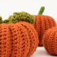 WYS The Croft DK - Pumpkin Patch Crochet Pumpkin Patterns (Download)