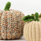 WYS The Croft DK - Pumpkin Patch Crochet Pumpkin Patterns (Download)